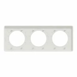 Schneider Electric Plaque De Finition Odace Touch S520806N Blanc Et Bois Naturel 3 Postes 13 Schneider Electric Plaque De Finition Odace Touch S520806N Blanc Et Bois Naturel 3 Postes -Schneider Electric Soldes plaque de finition odace touch s520806n blanc et bois naturel 3 postes 4