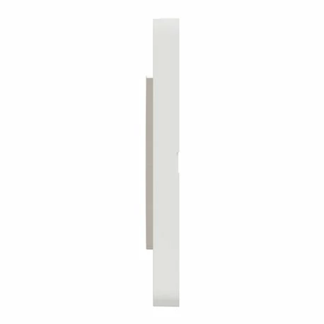 Schneider Electric Plaque De Finition Odace Touch S520806N Blanc Et Bois Naturel 3 Postes 8 Schneider Electric Plaque De Finition Odace Touch S520806N Blanc Et Bois Naturel 3 Postes – Image 6