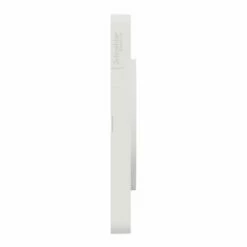Schneider Electric Plaque De Finition Odace Touch S520806R Blanc Et Translucide Blanc 3 Postes 12 Schneider Electric Plaque De Finition Odace Touch S520806R Blanc Et Translucide Blanc 3 Postes -Schneider Electric Soldes plaque de finition odace touch s520806r blanc et translucide blanc 3 postes 2