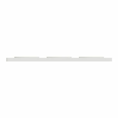 Schneider Electric Plaque De Finition Odace Touch S520806R Blanc Et Translucide Blanc 3 Postes 7 Schneider Electric Plaque De Finition Odace Touch S520806R Blanc Et Translucide Blanc 3 Postes – Image 5