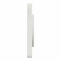 Schneider Electric Plaque De Finition Odace Touch S520806U Blanc Et Pierre Galet 3 Postes -Schneider Electric Soldes plaque de finition odace touch s520806u blanc et pierre galet 3 postes 3