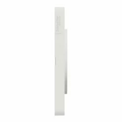 Schneider Electric Plaque De Finition Odace Touch S520808J Aluminium Brossé Et Blanc 4 Postes 12 Schneider Electric Plaque De Finition Odace Touch S520808J Aluminium Brossé Et Blanc 4 Postes -Schneider Electric Soldes plaque de finition odace touch s520808j aluminium brosse et blanc 4 postes 2