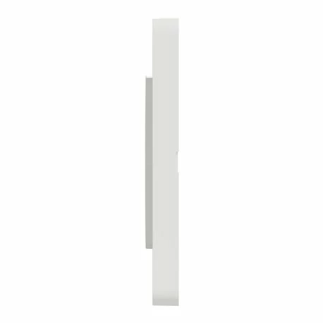 Schneider Electric Plaque De Finition Odace Touch S520808R Blanc Et Translucide Blanc 4 Postes 7 Schneider Electric Plaque De Finition Odace Touch S520808R Blanc Et Translucide Blanc 4 Postes – Image 5