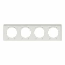 Schneider Electric Plaque De Finition Odace Touch S520808R Blanc Et Translucide Blanc 4 Postes 17 Schneider Electric Plaque De Finition Odace Touch S520808R Blanc Et Translucide Blanc 4 Postes -Schneider Electric Soldes plaque de finition odace touch s520808r blanc et translucide blanc 4 postes 7