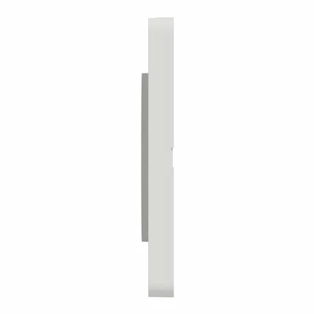 Schneider Electric Plaque De Finition Odace Touch S520808U Blanc Et Pierre Galet 4 Postes 6 Schneider Electric Plaque De Finition Odace Touch S520808U Blanc Et Pierre Galet 4 Postes – Image 4