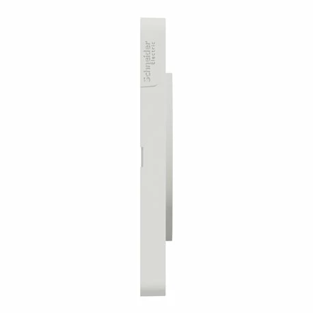 Schneider Electric Plaque De Finition Odace Touch S520808U Blanc Et Pierre Galet 4 Postes 10 Schneider Electric Plaque De Finition Odace Touch S520808U Blanc Et Pierre Galet 4 Postes – Image 8