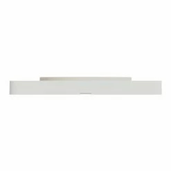 Schneider Electric Plaque De Finition Odace Touch S520814N Blanc Et Bois Naturel 2 Postes Verticaux -Schneider Electric Soldes plaque de finition odace touch s520814n blanc et bois naturel 2 postes verticaux 4