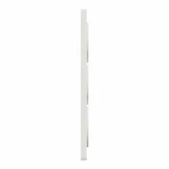 Schneider Electric Plaque De Finition Odace Touch S520816J Aluminium Brossé Et Blanc 3 Postes Verticaux 12 Schneider Electric Plaque De Finition Odace Touch S520816J Aluminium Brossé Et Blanc 3 Postes Verticaux -Schneider Electric Soldes plaque de finition odace touch s520816j aluminium brosse et blanc 3 postes verticaux 2