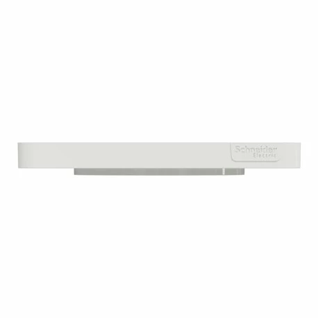 Schneider Electric Plaque De Finition Odace Touch S520816J Aluminium Brossé Et Blanc 3 Postes Verticaux 8 Schneider Electric Plaque De Finition Odace Touch S520816J Aluminium Brossé Et Blanc 3 Postes Verticaux – Image 6