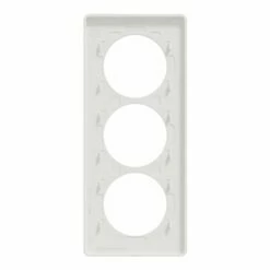 Schneider Electric Plaque De Finition Odace Touch S520816J Aluminium Brossé Et Blanc 3 Postes Verticaux 17 Schneider Electric Plaque De Finition Odace Touch S520816J Aluminium Brossé Et Blanc 3 Postes Verticaux -Schneider Electric Soldes plaque de finition odace touch s520816j aluminium brosse et blanc 3 postes verticaux 7