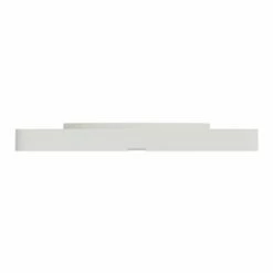 Schneider Electric Plaque De Finition Odace Touch S520816M Blanc Et Bois Nordique 3 Postes Verticaux -Schneider Electric Soldes plaque de finition odace touch s520816m blanc et bois nordique 3 postes verticaux 6