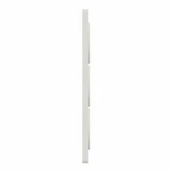 Schneider Electric Plaque De Finition Odace Touch S520816M Blanc Et Bois Nordique 3 Postes Verticaux -Schneider Electric Soldes plaque de finition odace touch s520816m blanc et bois nordique 3 postes verticaux 7