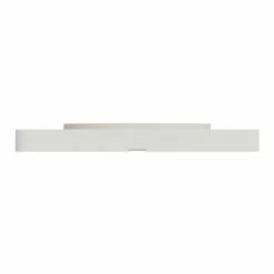Schneider Electric Plaque De Finition Odace Touch S520816N Blanc Et Bois Naturel 3 Postes Verticaux -Schneider Electric Soldes plaque de finition odace touch s520816n blanc et bois naturel 3 postes verticaux 3