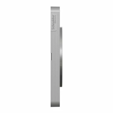 Schneider Electric Plaque De Finition Odace Touch S530806V Aluminium Et Ardoise 3 Postes 5 Schneider Electric Plaque De Finition Odace Touch S530806V Aluminium Et Ardoise 3 Postes – Image 3