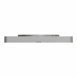 Schneider Electric Plaque De Finition Odace Touch S530814V Aluminium Et Ardoise 2 Postes Verticaux -Schneider Electric Soldes plaque de finition odace touch s530814v aluminium et ardoise 3 postes verticaux 2