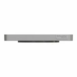 Schneider Electric Plaque De Finition Odace Touch S530814V Aluminium Et Ardoise 2 Postes Verticaux -Schneider Electric Soldes plaque de finition odace touch s530814v aluminium et ardoise 3 postes verticaux 7