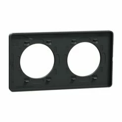 Schneider Electric Plaque De Finition Odace Touch S540804KG Kvadrat En Tissus Perle Et Liseré Anthracite 2 Postes 13 Schneider Electric Plaque De Finition Odace Touch S540804KG Kvadrat En Tissus Perle Et Liseré Anthracite 2 Postes -Schneider Electric Soldes plaque de finition odace touch s540804kg kvadrat en tissus perle et lisere anthracite 2 postes 3