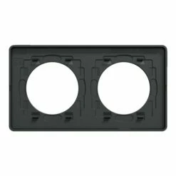 Plaque De Finition Odace Touch S540804V Anthracite Et Ardoise 2 Postes 17 Plaque De Finition Odace Touch S540804V Anthracite Et Ardoise 2 Postes -Schneider Electric Soldes plaque de finition odace touch s540804v anthracite et ardoise 2 postes 7