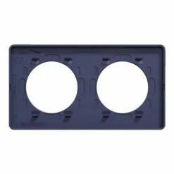 Schneider Electric Plaque De Finition Odace Touch S550804KY Kvadrat En Tissus Ocre Et Liseré Bleu Cobalt 2 Postes 15 Schneider Electric Plaque De Finition Odace Touch S550804KY Kvadrat En Tissus Ocre Et Liseré Bleu Cobalt 2 Postes -Schneider Electric Soldes plaque de finition odace touch s550804ky kvadrat en tissus ocre et lisere bleu cobalt 2 postes 5