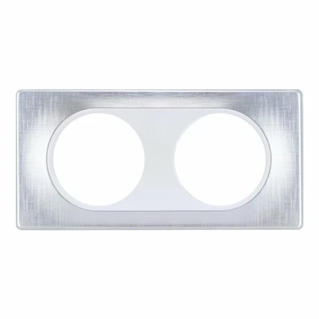 Plaque De Finition Soul 2 Postes 3 Plaque De Finition Soul 2 Postes