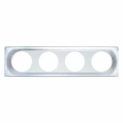 Plaque De Finition Soul 4 Postes