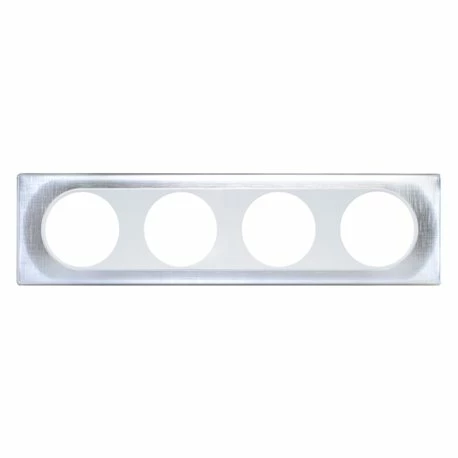 Plaque De Finition Soul 4 Postes 3 Plaque De Finition Soul 4 Postes