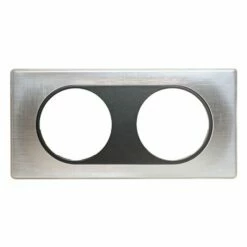 Plaque De Finition Spirit 2 Postes