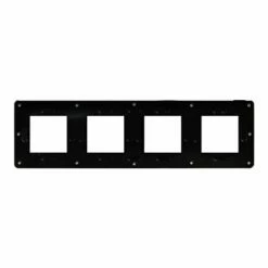 Schneider Electric Plaque De Finition Unica Studio Métal N NU280852M Bronze Liseré Anthracite 4 Postes 16 Schneider Electric Plaque De Finition Unica Studio Métal N NU280852M Bronze Liseré Anthracite 4 Postes -Schneider Electric Soldes plaque de finition unica studio metal n nu280852m bronze lisere anthracite 4 postes 6