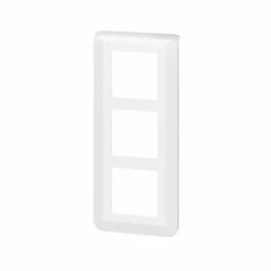 Plaque De Finition Verticale Speciale Renovation Mosaic Pour 3x2 Modules Blanc 078856L 7 Plaque De Finition Verticale Speciale Renovation Mosaic Pour 3x2 Modules Blanc 078856L -Schneider Electric Soldes plaque de finition verticale speciale renovation mosaic pour 3x2 modules blanc 078856l 2