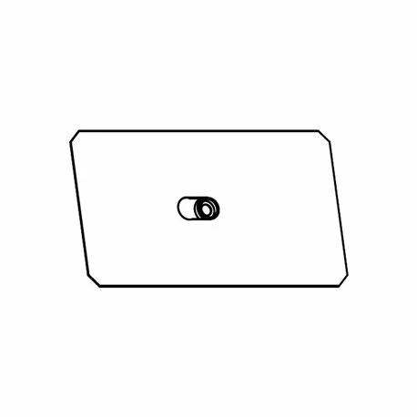 Plaque De Support 120x240 Mm Pour Hublot 3 Plaque De Support 120x240 Mm Pour Hublot