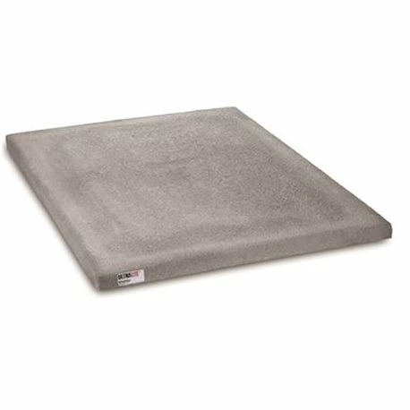 Plaque Ultralite AS6060ULP 270 Kg De Charge/ Paire 3 Plaque Ultralite AS6060ULP 270 Kg De Charge/ Paire