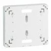 Legrand Platine Pour Disjoncteur De Branchement Seul Pour Drivia 13 Et 18 225x250x45mm 401191 2 Legrand Platine Pour Disjoncteur De Branchement Seul Pour Drivia 13 Et 18 225x250x45mm 401191 -Schneider Electric Soldes platine pour disjoncteur de branchement seul pour drivia 13 et 18 225x250x45mm 401191