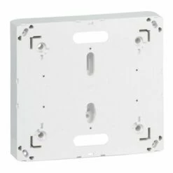 Legrand Platine Pour Disjoncteur De Branchement Seul Pour Drivia 13 Et 18 225x250x45mm 401191