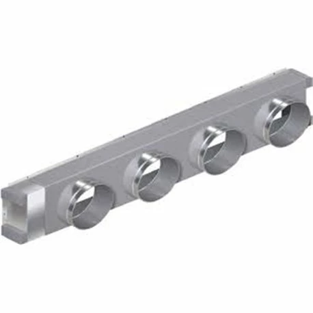 Toshiba Plénum De Soufflage Pour Gainable Compact TCB-SF160C6BPE 4x200 Mm 5 Toshiba Plénum De Soufflage Pour Gainable Compact TCB-SF160C6BPE 4x200 Mm – Image 3