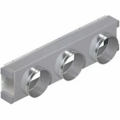 Toshiba Plénum De Soufflage Pour Gainable Compact TCB-SF80C6BPE 3x200 Mm 7 Toshiba Plénum De Soufflage Pour Gainable Compact TCB-SF80C6BPE 3x200 Mm -Schneider Electric Soldes plenum de soufflage pour gainable compact tcb sf80c6bpe 2