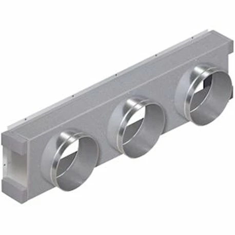 Toshiba Plénum De Soufflage Pour Gainable Compact TCB-SF80C6BPE 3x200 Mm 5 Toshiba Plénum De Soufflage Pour Gainable Compact TCB-SF80C6BPE 3x200 Mm – Image 3