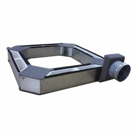 Plénum UTZ-VXAA 809372 3 Plénum UTZ-VXAA 809372