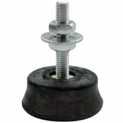 Plot Antivibratoire 3244443 Portée 90 Kg/plot