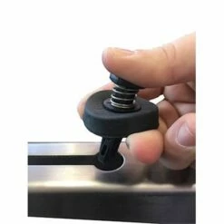 Plots Anti Vibratiles 4AS07 100 Kg Charge Totale