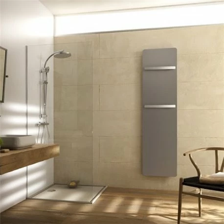 Sèche Serviette électrique Plume TGP-GF 500 Watts, 40x189 Cm 3 Sèche Serviette électrique Plume TGP-GF 500 Watts, 40x189 Cm