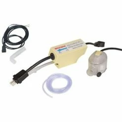 Pompe De Relevage Climatisation Compacte 19 Watts 15 L/H -Schneider Electric Soldes pompe de relevage ap01 19 watts 15 l h 1