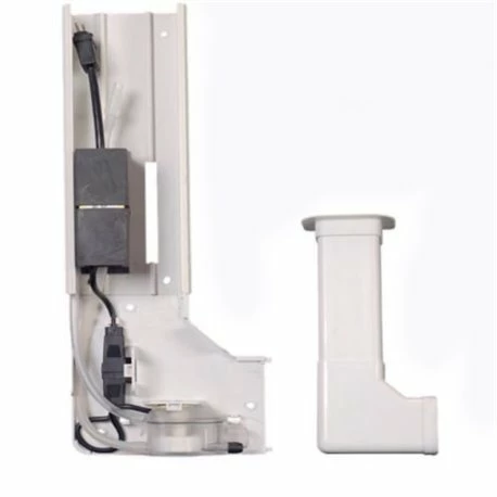 Pompe De Relevage Climatisation Sous Goulotte 19 Watts 15 L/H 3 Pompe De Relevage Climatisation Sous Goulotte 19 Watts 15 L/H