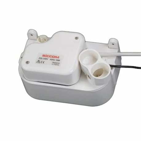 Pompe De Relevage Climatisation 19 Watts 19 L/H 3 Pompe De Relevage Climatisation 19 Watts 19 L/H