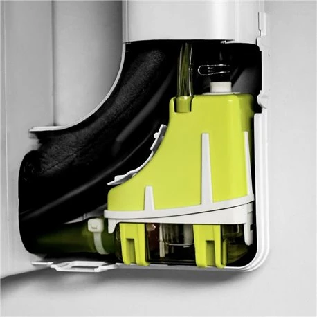 Aspen Pompe De Relevage Climatisation Mini Verte 12 L/h Silence + Slimline Blanc 5 Aspen Pompe De Relevage Climatisation Mini Verte 12 L/h Silence + Slimline Blanc – Image 3