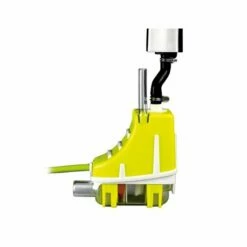 Aspen Pompe De Relevage Climatisation Mini Verte 12 L/h Silence + Slimline Blanc