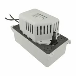 Pompe De Relevage Climatisation Monobloc Avec Bac 2 L 500L/H