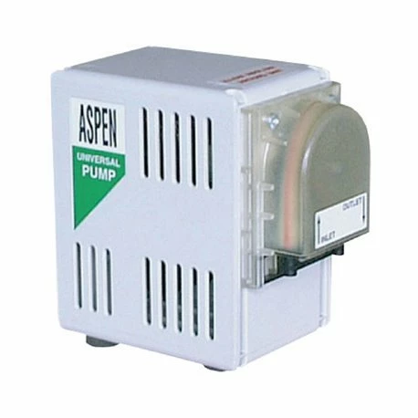 Aspen Pompe De Relevage Péristaltique Pour Condensats 6,25 Litres/heure 4 Aspen Pompe De Relevage Péristaltique Pour Condensats 6,25 Litres/heure – Image 2