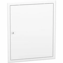 Schneider Electric Porte Bac D'encastrement Resi9 R9H13212 2x13 Modules