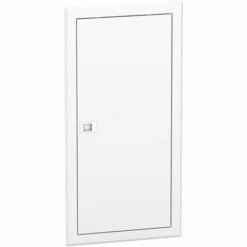 Schneider Electric Porte Bac D'encastrement Resi9 R9H13312 1x13 Modules