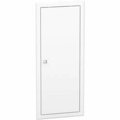 Schneider Electric Porte Bac D'encastrement Resi9 R9H13313 1x13 Modules